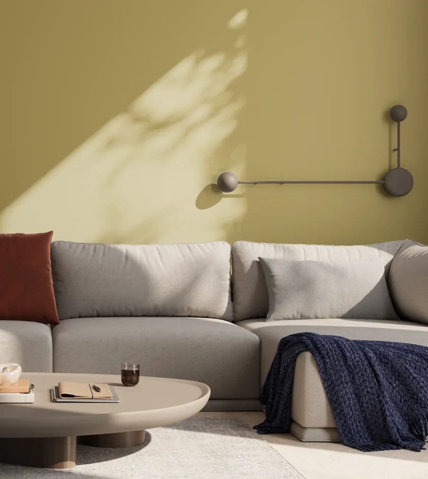 P13_MAGNAT_C79_bezowy-dolomit_salon_02_poludnie_GREY_colorex-72-100ml-1500g