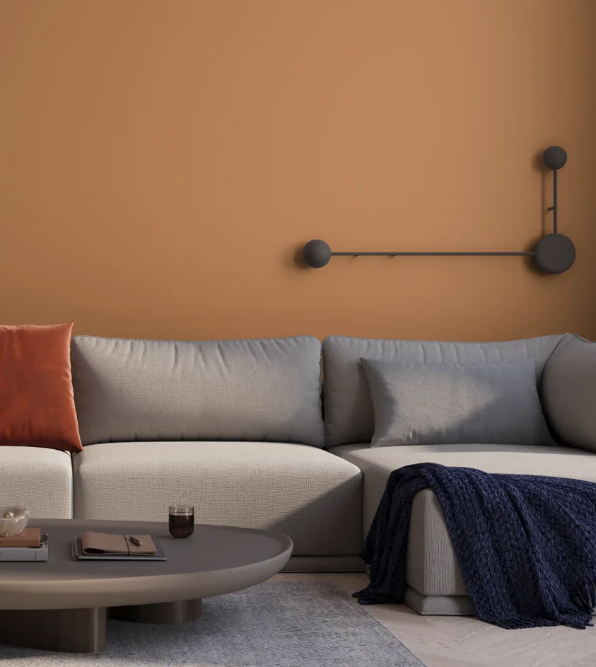 P13_MAGNAT_C79_bezowy-dolomit_salon_01_poranek_colorex-62-100ml-1500g