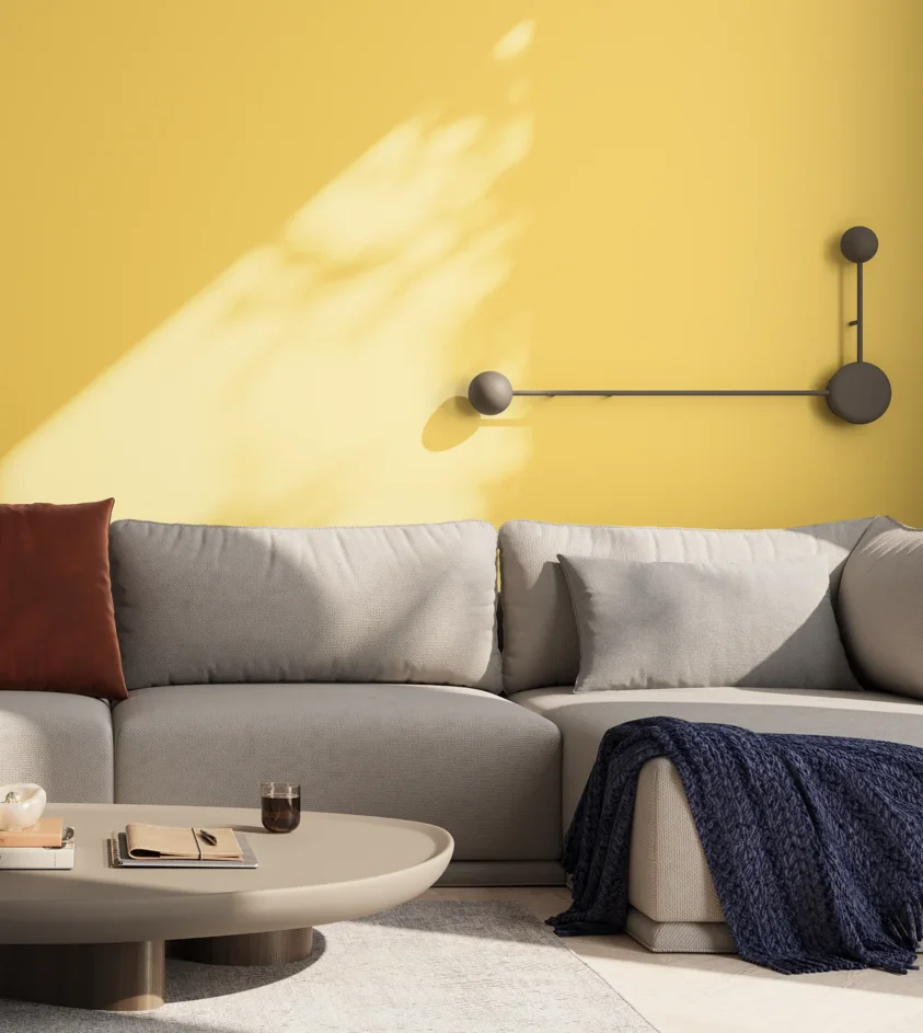 P13_MAGNAT_C79_bezowy-dolomit_salon_02_poludnie_GREY_colorex-12-100ml-1500g