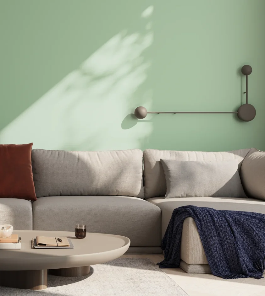 P13_MAGNAT_C79_bezowy-dolomit_salon_02_poludnie_GREY_colorex-41-100ml-1500g