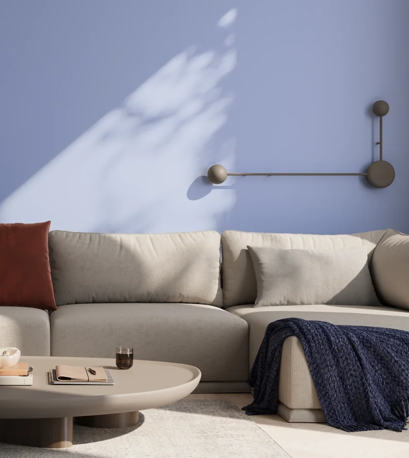 P13_MAGNAT_C79_bezowy-dolomit_salon_02_poludnie_GREY_colorex-50-100ml-4000g