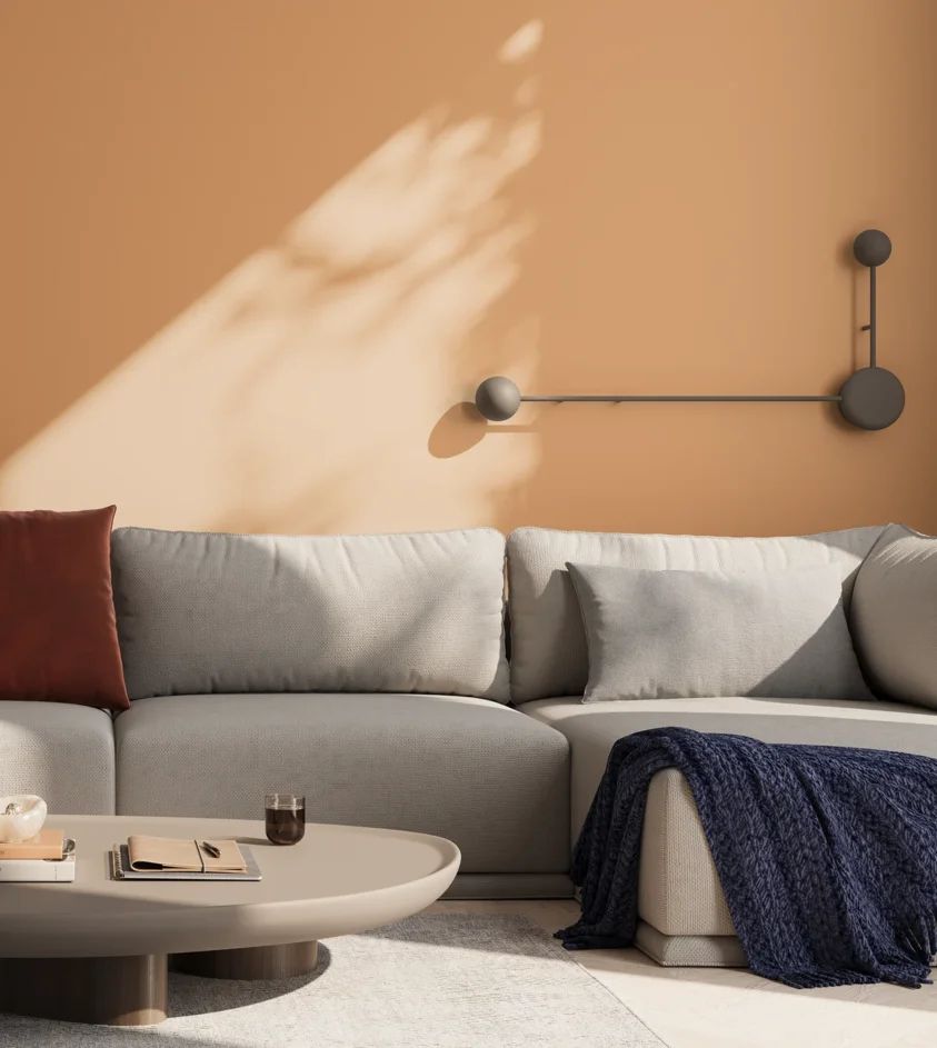 P13_MAGNAT_C79_bezowy-dolomit_salon_02_poludnie_GREY_colorex-62-100ml-1500g