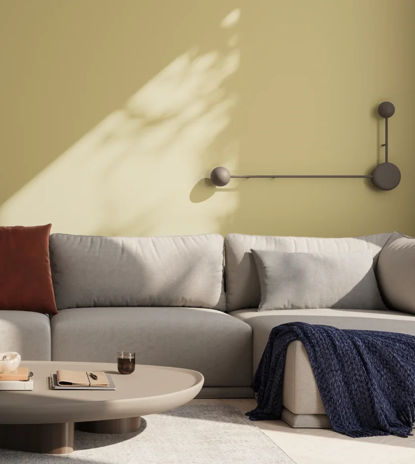 P13_MAGNAT_C79_bezowy-dolomit_salon_02_poludnie_GREY_colorex-72-100ml-4000g
