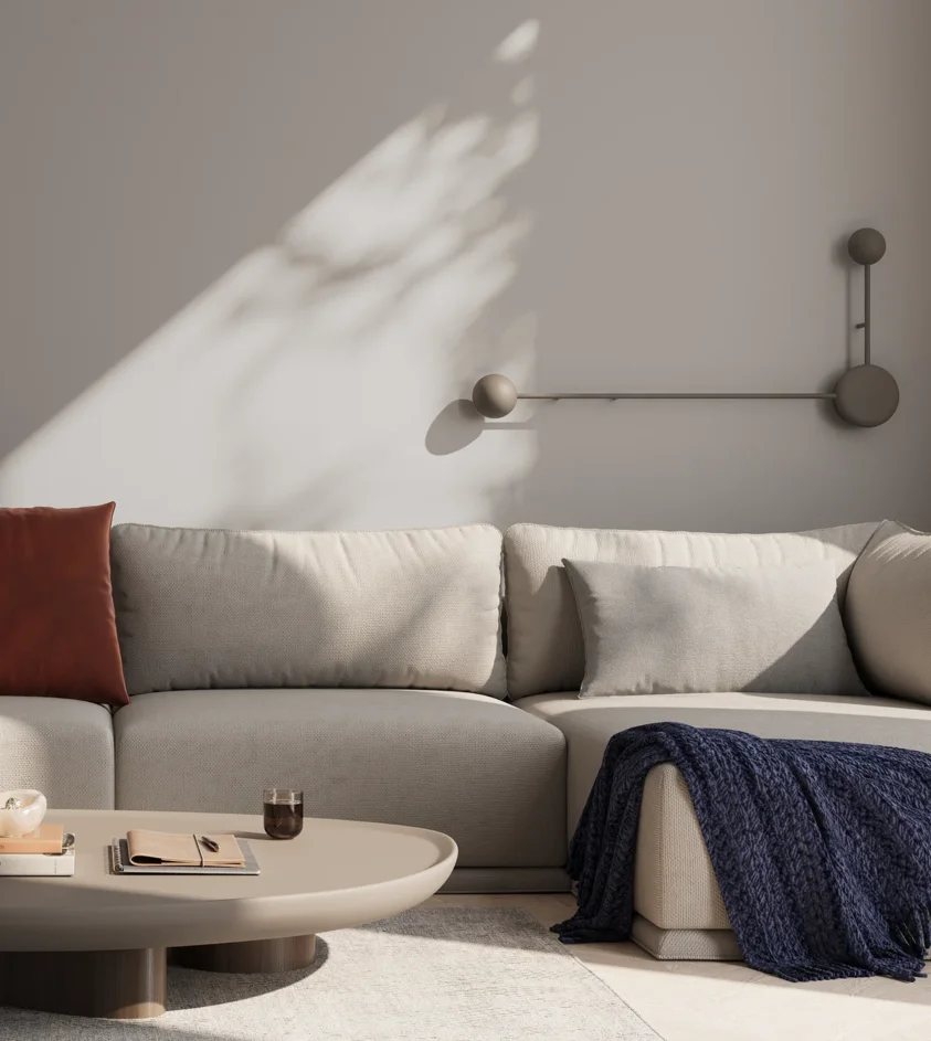 P13_MAGNAT_C79_bezowy-dolomit_salon_02_poludnie_GREY_colorex-90-100ml-15000g