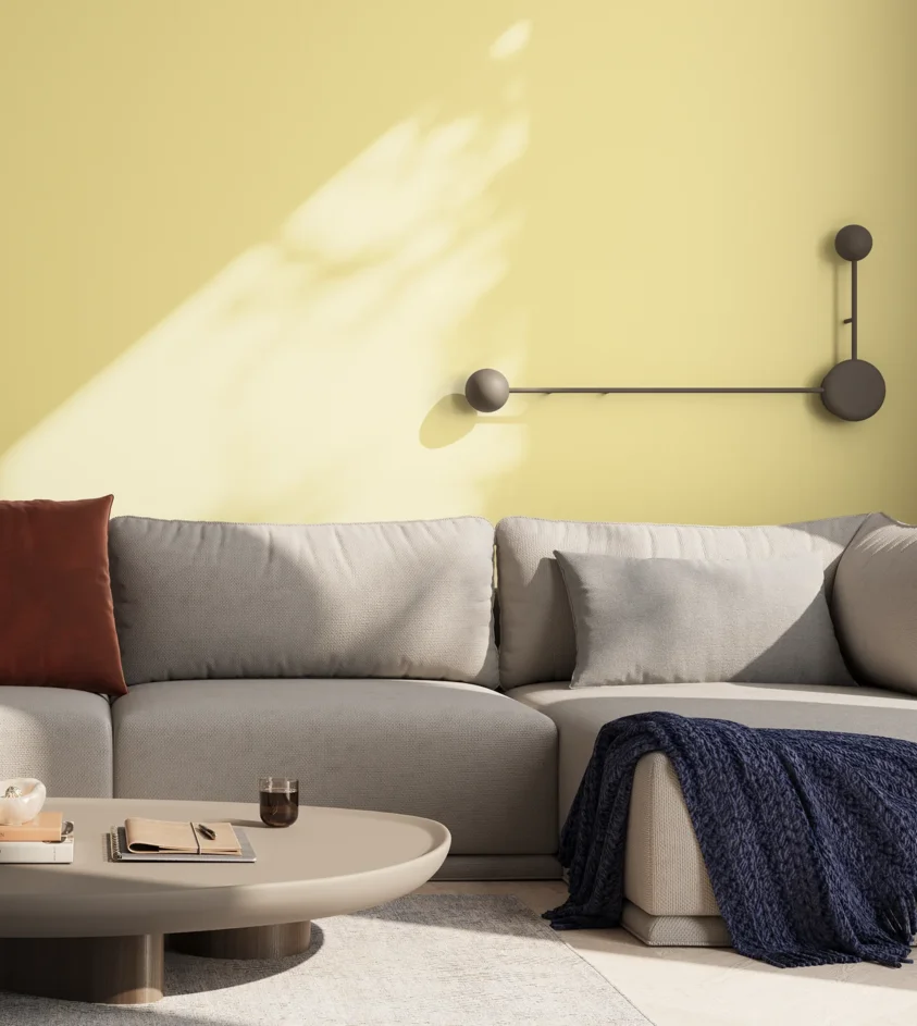 P13_MAGNAT_C79_bezowy-dolomit_salon_02_poludnie_GREY_colorex-11-100ml-4000g