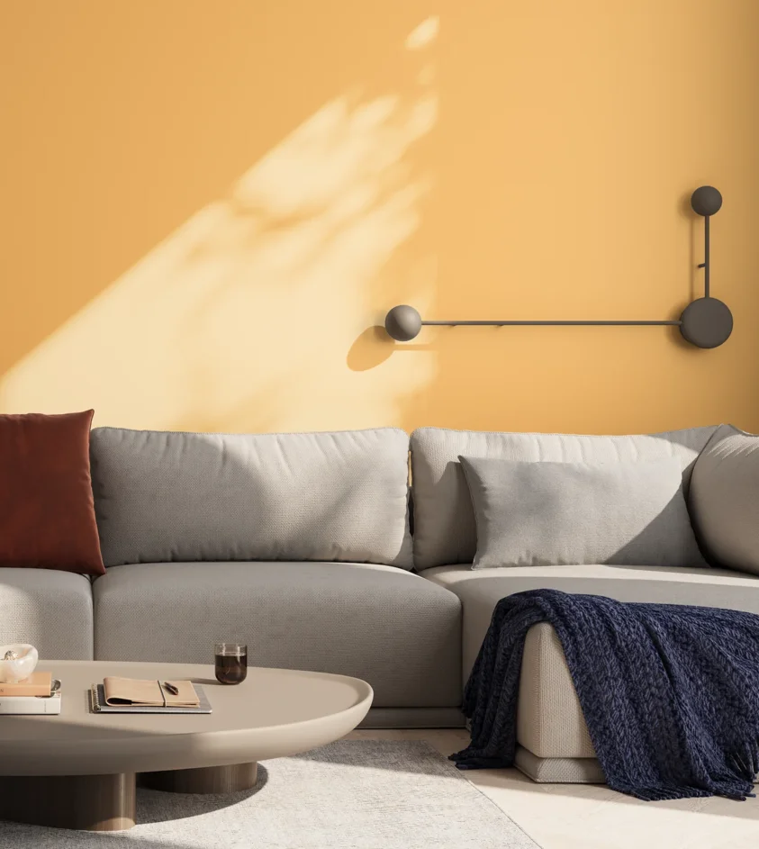 P13_MAGNAT_C79_bezowy-dolomit_salon_02_poludnie_GREY_colorex-13-100ml-1500g