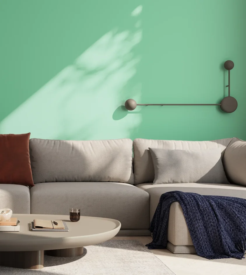 P13_MAGNAT_C79_bezowy-dolomit_salon_02_poludnie_GREY_colorex-42-100ml-4000g