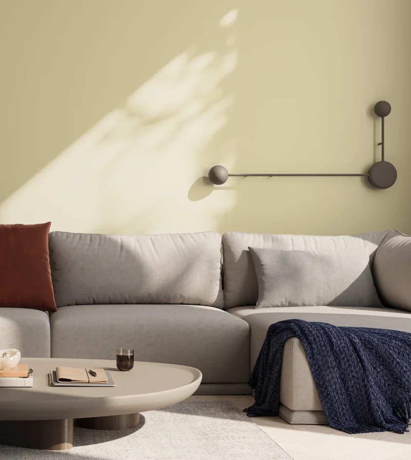 P13_MAGNAT_C79_bezowy-dolomit_salon_02_poludnie_GREY_colorex-72-100ml-15000g