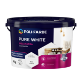 PURE WHITE 4KG WIEKO SK