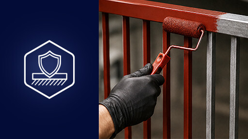 POLI-FARBE SYNTHETIC PRIMER_Zwiększa trwało