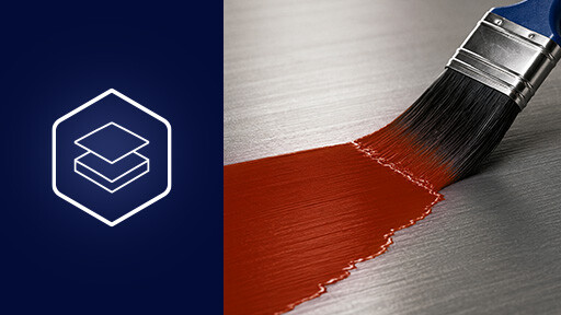 POLI-FARBE SYNTHETIC PRIMER_Doskonałe kryci