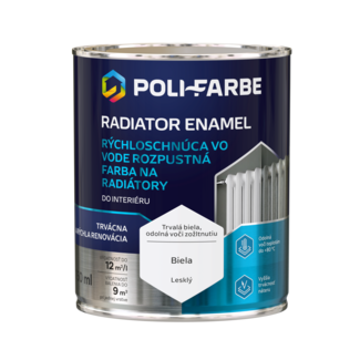 RADIATOR ENAMEL_SK