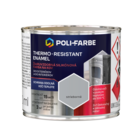 THERMO-RESISTANT ENAMEL SK