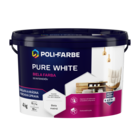 PURE WHITE 4KG WIEKO SK